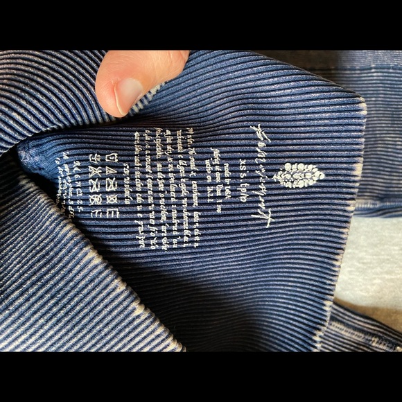 Free People Happiness Leggings XS Nwot - Picture 4 of 11